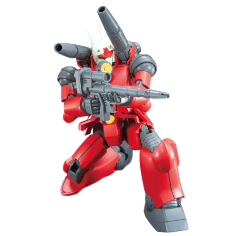 HGUC 190 RX-77-2 Guncannon (Revive)