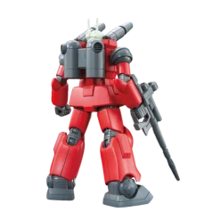 HGUC 190 RX-77-2 Guncannon (Revive)