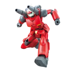HGUC 190 RX-77-2 Guncannon (Revive)