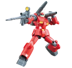 HGUC 190 RX-77-2 Guncannon (Revive)