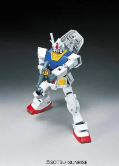 HGUC 021 RX-78-2 Gundam