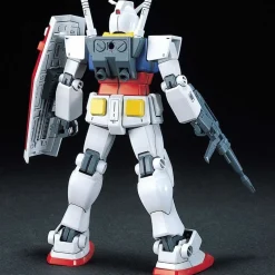 HGUC 021 RX-78-2 Gundam