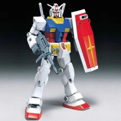 HGUC 021 RX-78-2 Gundam