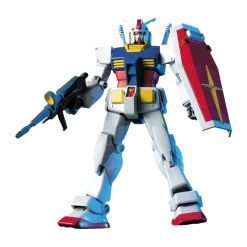 HGUC 021 RX-78-2 Gundam