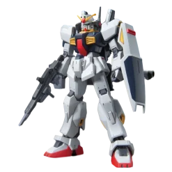 HGUC 193 RX-178 Gundam Mk-II (A.E.U.G.)