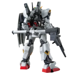 HGUC 193 RX-178 Gundam Mk-II (A.E.U.G.)