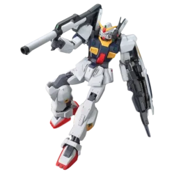 HGUC 193 RX-178 Gundam Mk-II (A.E.U.G.)