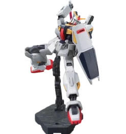 HGUC 193 RX-178 Gundam Mk-II (A.E.U.G.)