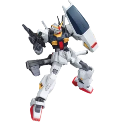 HGUC 193 RX-178 Gundam Mk-II (A.E.U.G.)