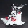 HGUC 053 RX-178 Gundam Mk-II + Flying Armor