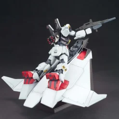 HGUC 053 RX-178 Gundam Mk-II + Flying Armor