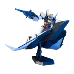 HGUC 053 RX-178 Gundam Mk-II + Flying Armor