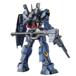 HGUC 194 RX-178 Gundam Mk-II (Titans)