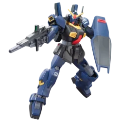 HGUC 194 RX-178 Gundam Mk-II (Titans)