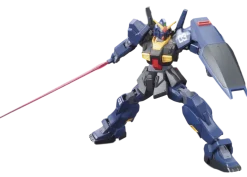 HGUC 194 RX-178 Gundam Mk-II (Titans)