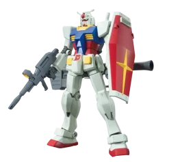 HGUC 191 RX-78-2 Gundam (Revive)