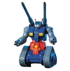 HGUC 007 RX-75 Guntank
