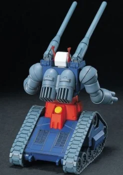 HGUC 007 RX-75 Guntank