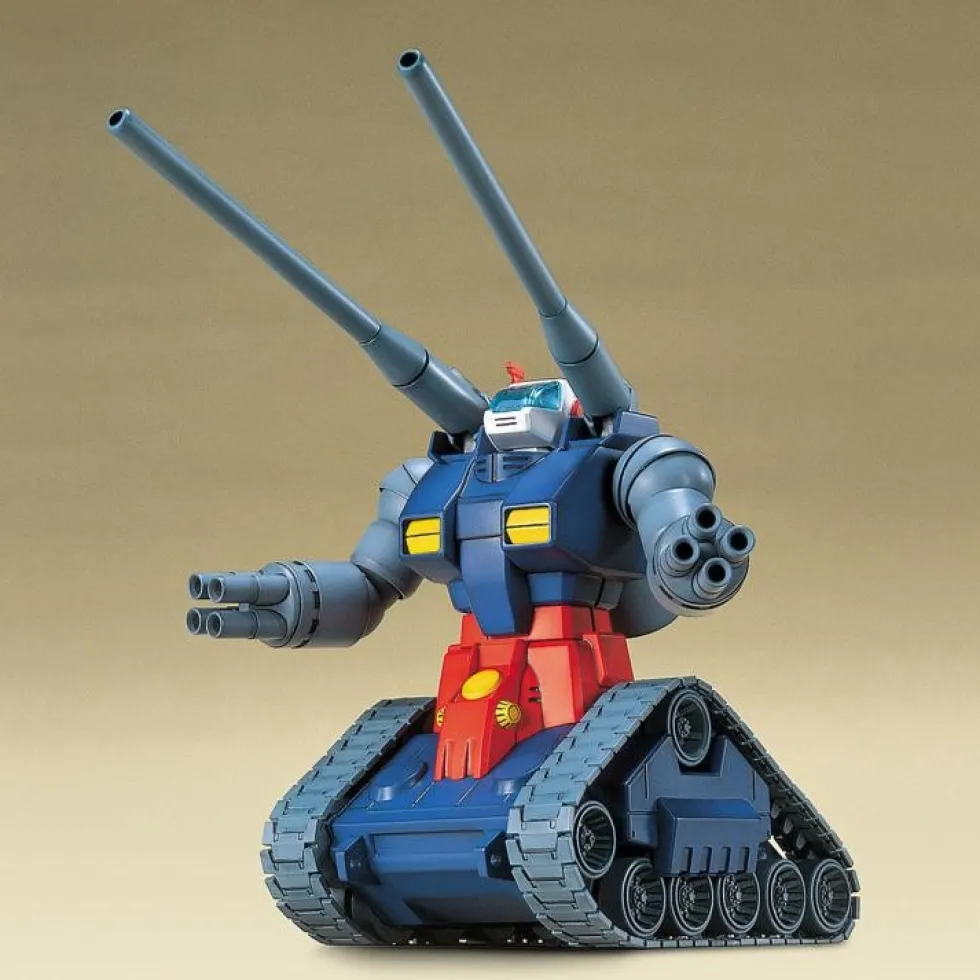 HGUC 007 RX-75 Guntank