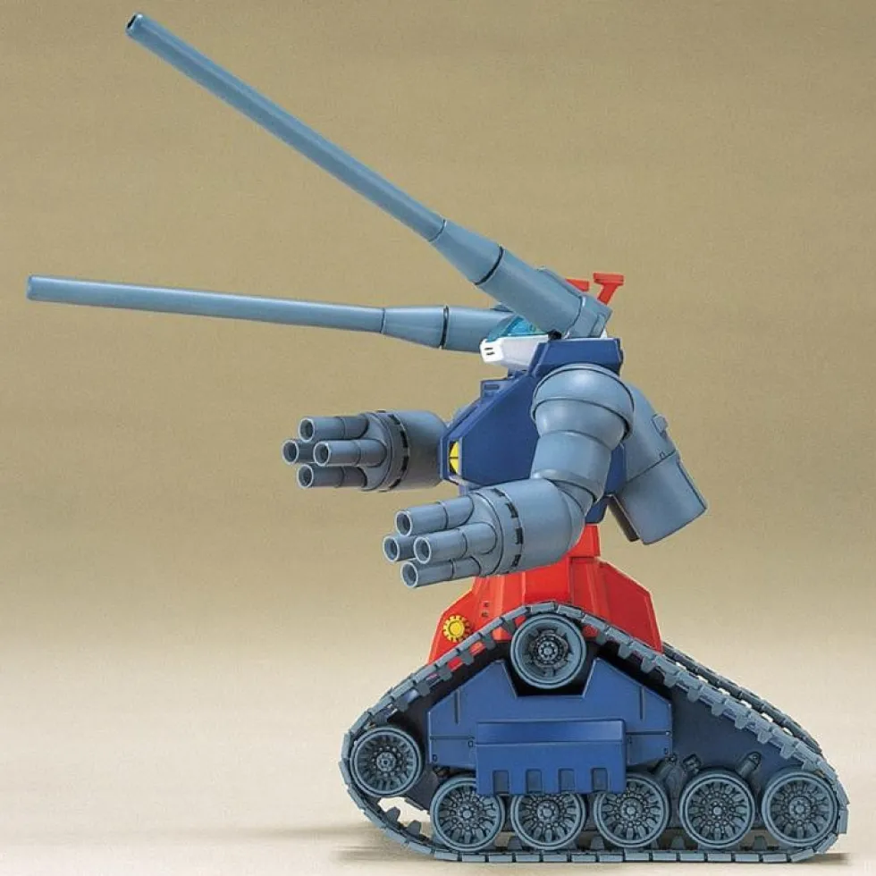HGUC 007 RX-75 Guntank