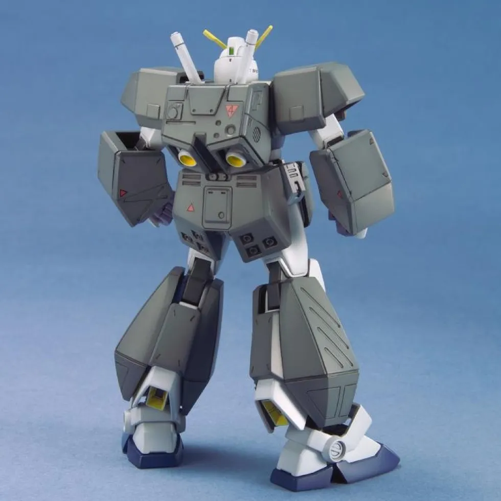 HGUC 047 RX-78 NT-1 Gundam