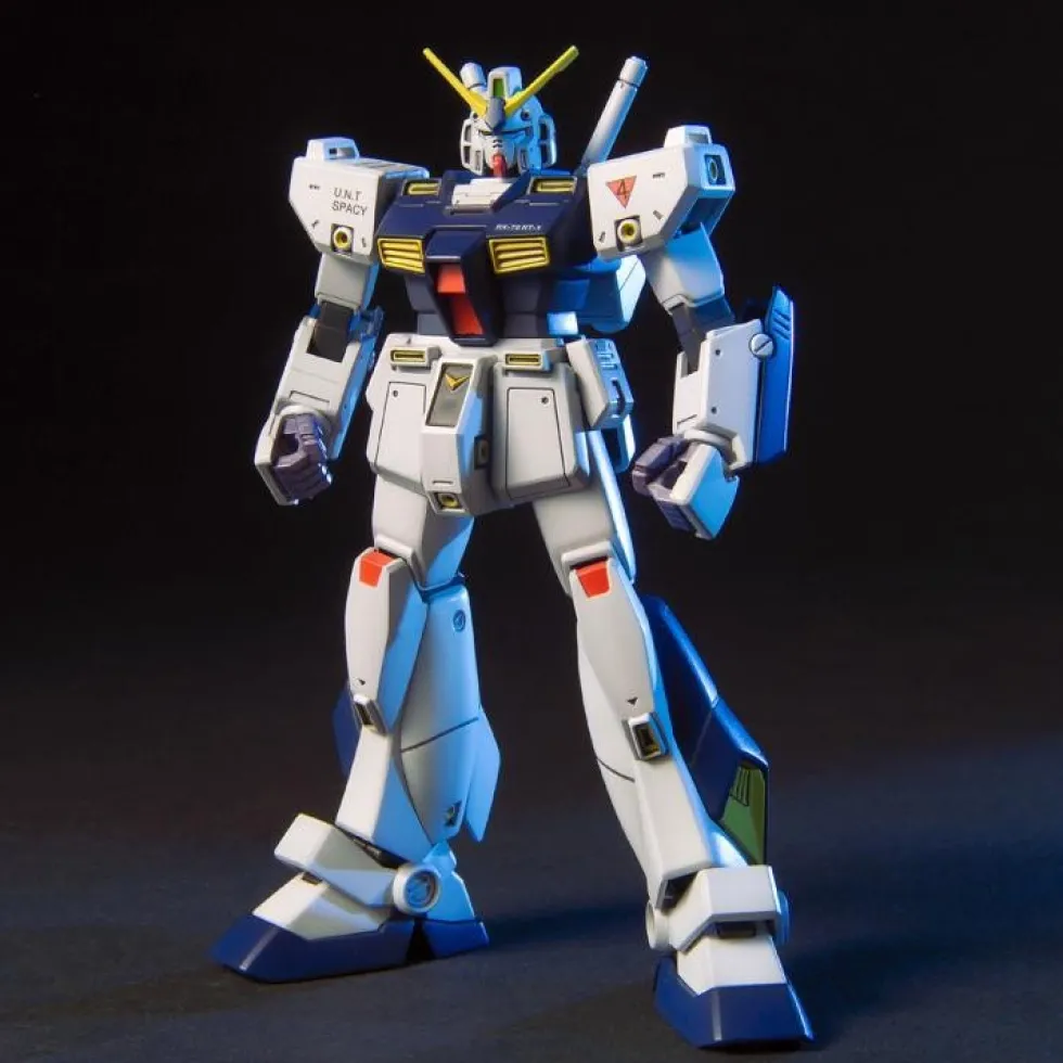 HGUC 047 RX-78 NT-1 Gundam