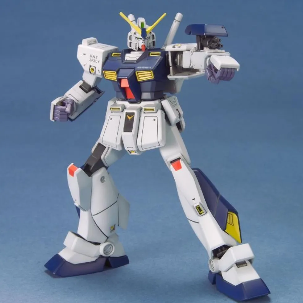 HGUC 047 RX-78 NT-1 Gundam
