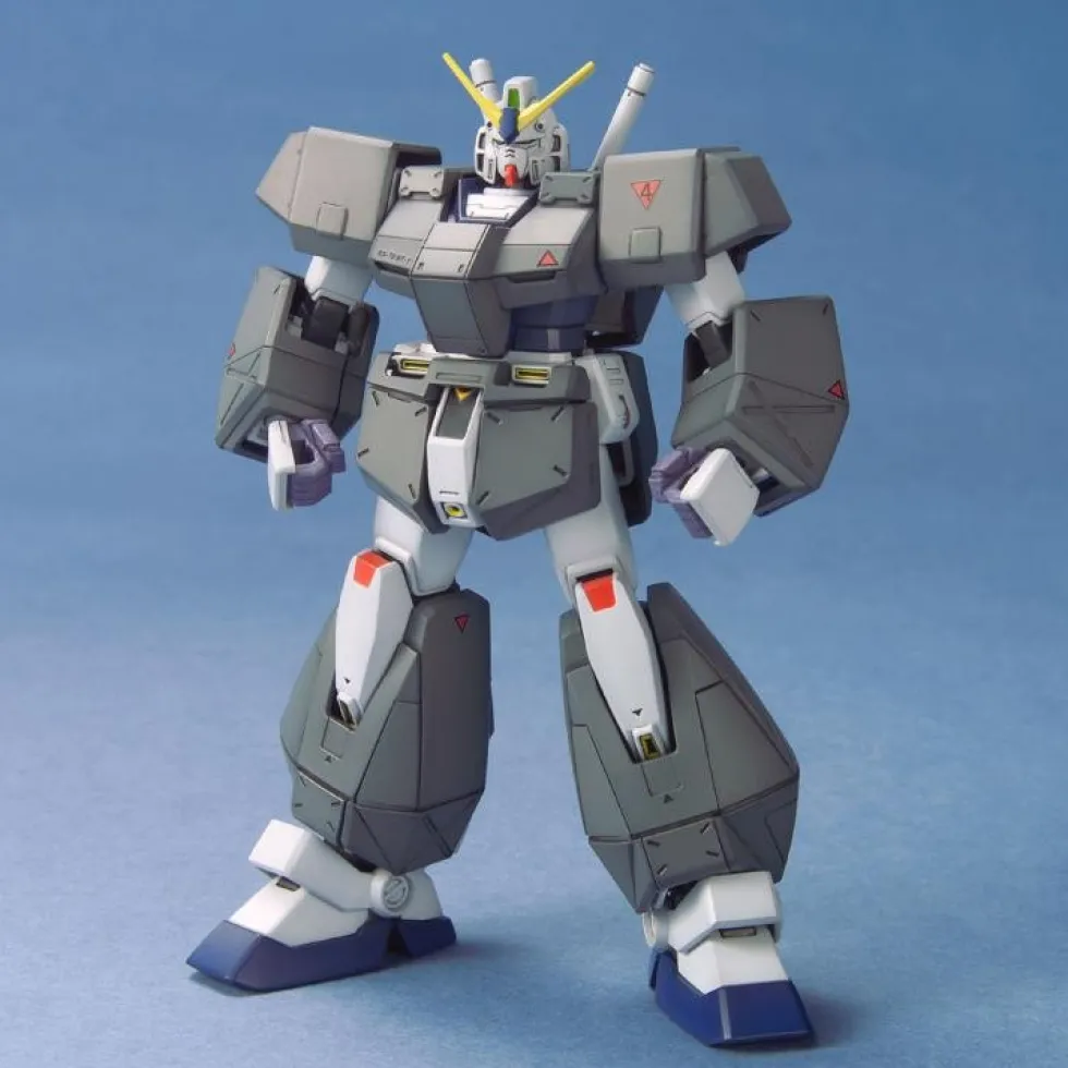 HGUC 047 RX-78 NT-1 Gundam
