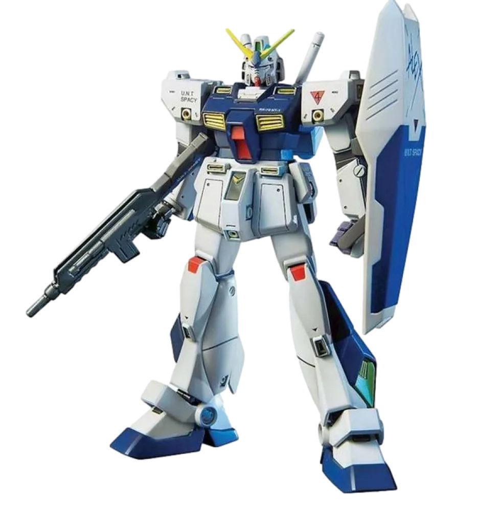 HGUC 047 RX-78 NT-1 Gundam
