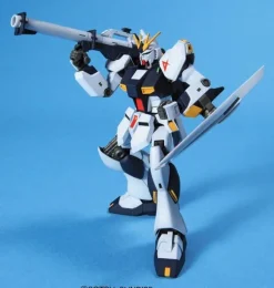 HGUC 086 RX-93 Nu Gundam