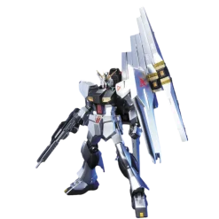 HGUC RX-93 Nu Gundam [Metallic Coating Ver.]