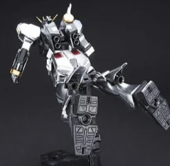 HGUC RX-93 Nu Gundam [Metallic Coating Ver.]