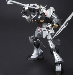 HGUC RX-93 Nu Gundam [Metallic Coating Ver.]