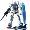 HGUC 013 RX-78P01 Gundam GP01 Zephyrantes