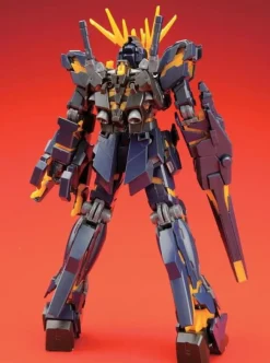 HGUC 134 RX-0 Unicorn 02 Banshee (Destroy Mode)