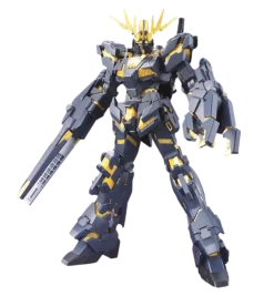 HGUC 134 RX-0 Unicorn 02 Banshee (Destroy Mode)