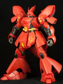 HGUC 088 Sazabi