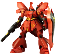 HGUC 088 Sazabi
