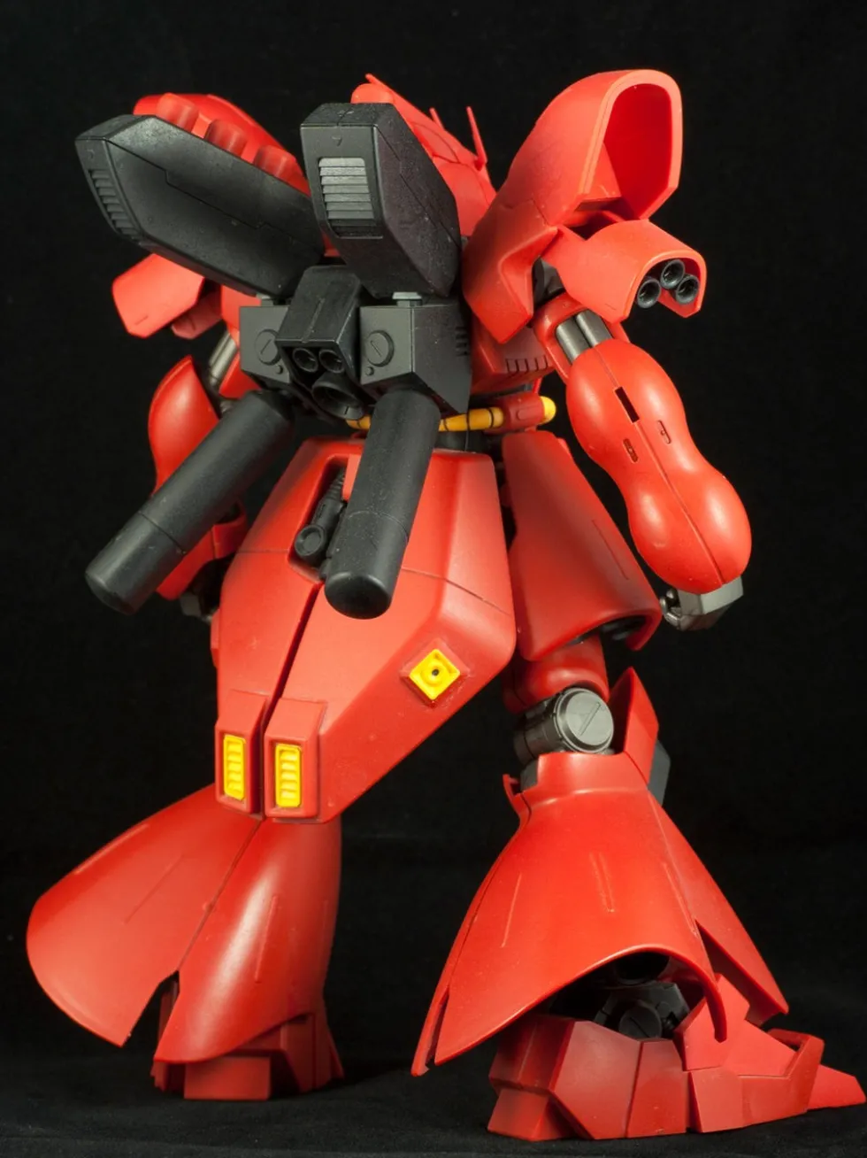 HGUC 088 Sazabi