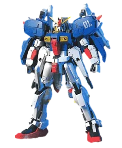 HGUC 023 S-Gundam