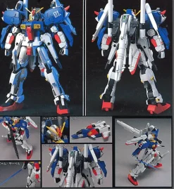 HGUC 023 S-Gundam