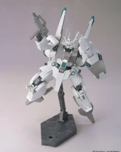 HGUC 170 Silver Bullet