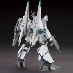HGUC 170 Silver Bullet