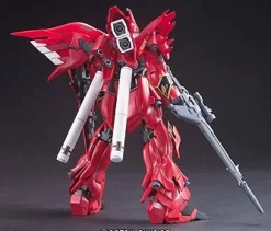 HGUC 116 Sinanju
