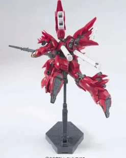 HGUC 116 Sinanju