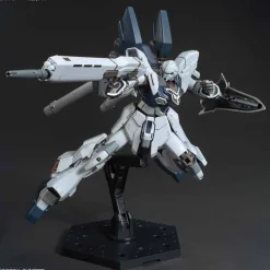 HGUC 217 Sinanju Stein (Narrative Ver.)