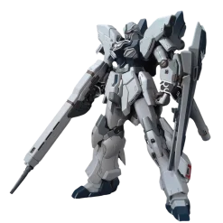 HGUC 217 Sinanju Stein (Narrative Ver.)