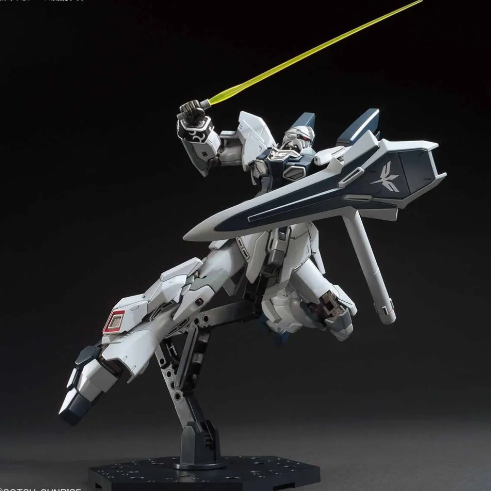 HGUC 217 Sinanju Stein (Narrative Ver.)