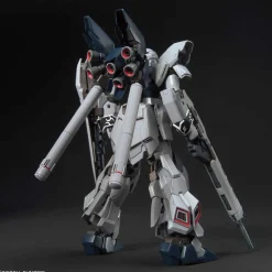 HGUC 217 Sinanju Stein (Narrative Ver.)