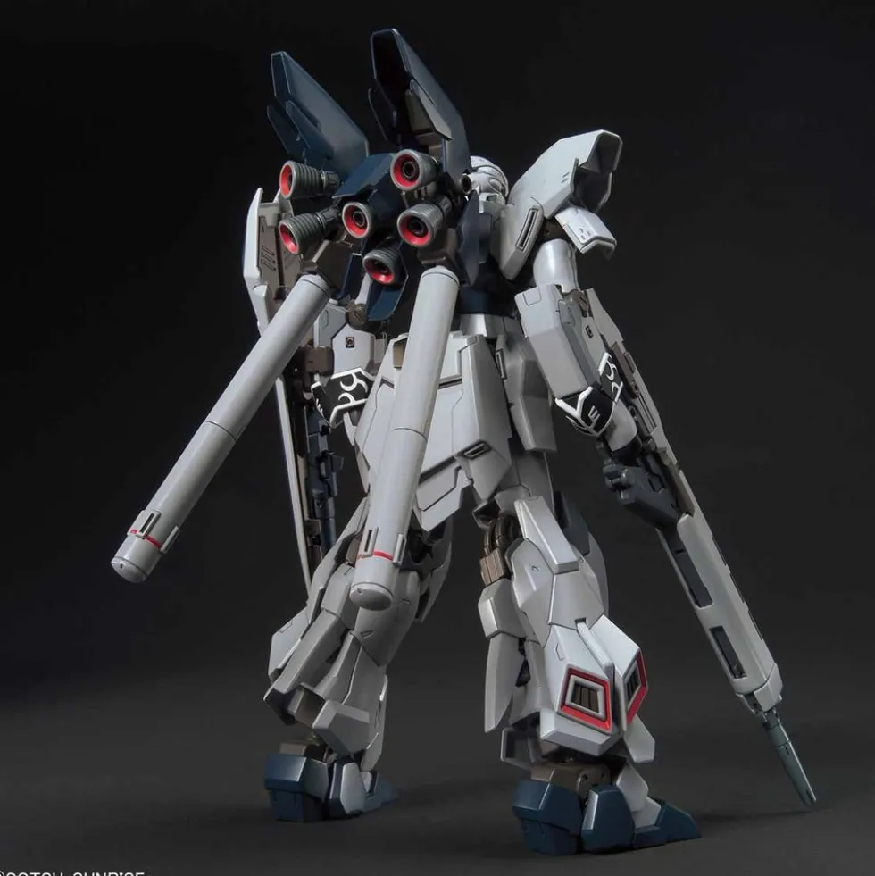 HGUC 217 Sinanju Stein (Narrative Ver.)